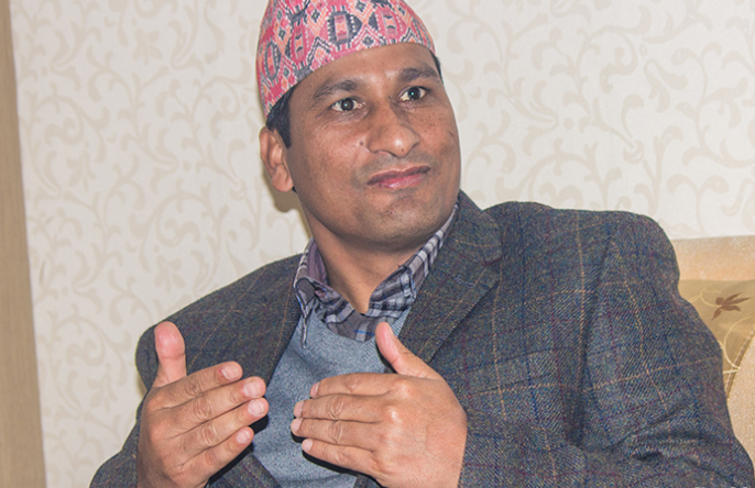 basnet-appeals-to-world-leaders-to-be-more-serious-towards-climate-change